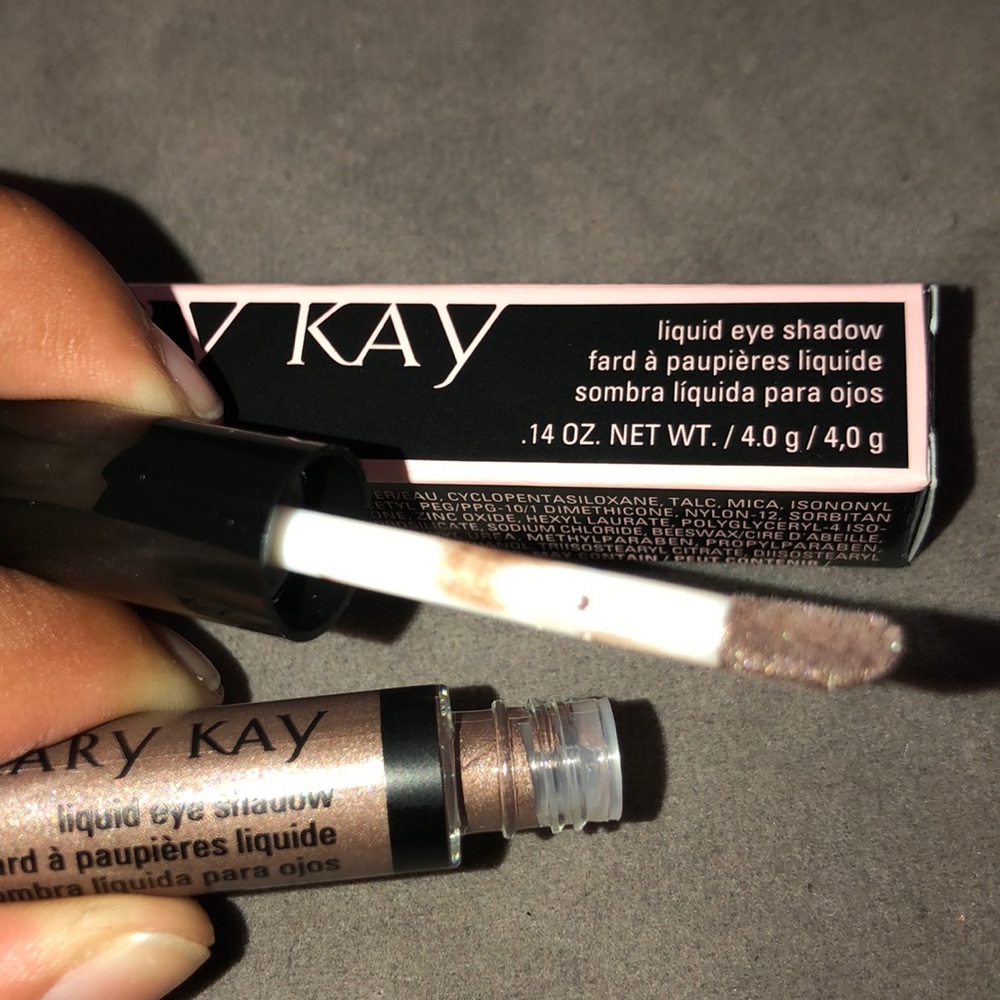 Liquid Eyeshadow Meteor Shwr